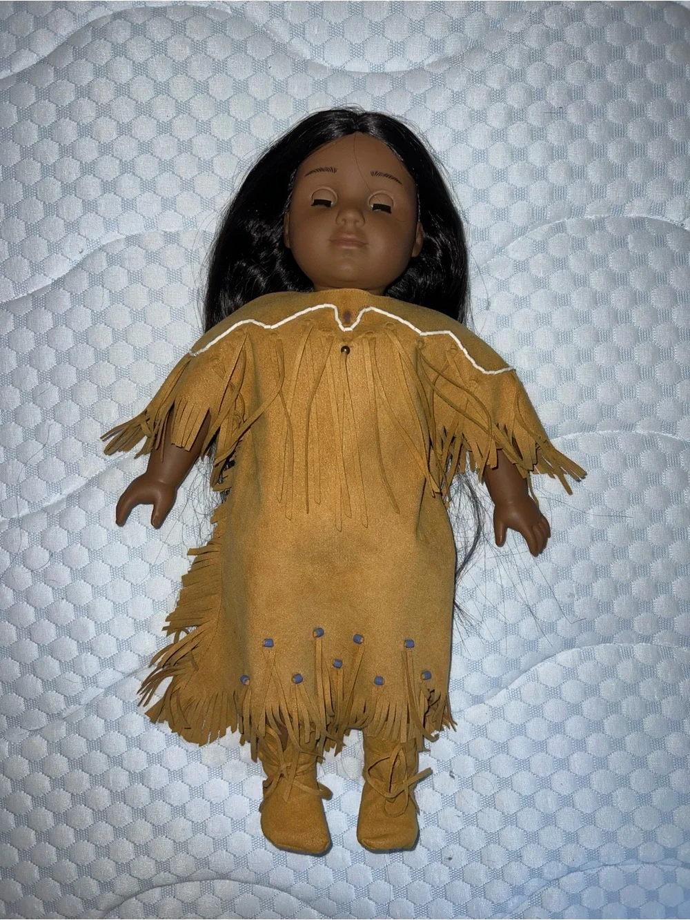 Kaya American Girl Doll